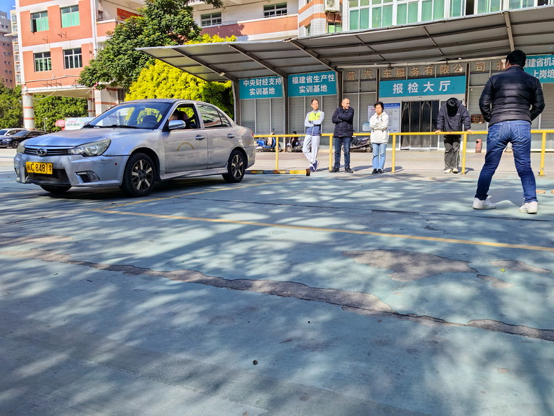 學員風采